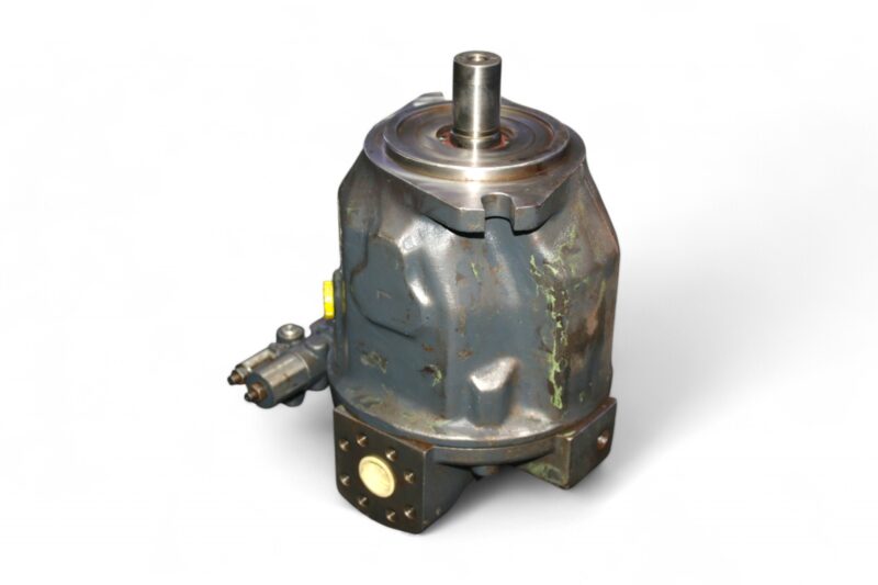 REXROTH R910944440 AXIAL PISTON VARIABLE PUMP A10VSO 71 DFR1/31R-PPA12N00 - Image 3