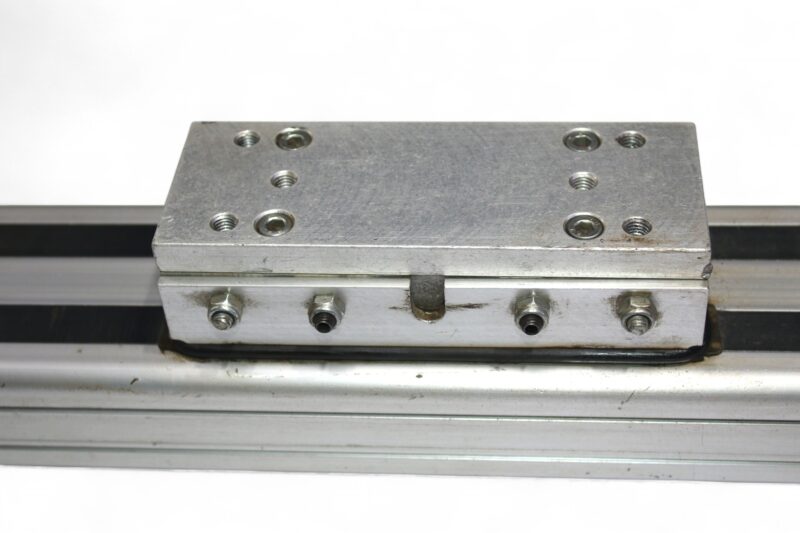 HOERBIGER-ORIGA	LINEAR ACTUATOR EU/3600-232-00450-0000-0000/900027956/ - Image 3