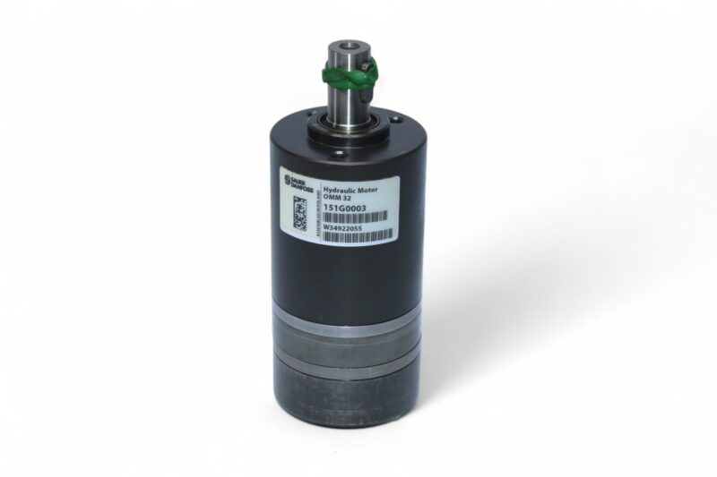 DANFOSS OMM 32 HYDRAULIC MOTOR 151G0003 - Image 3