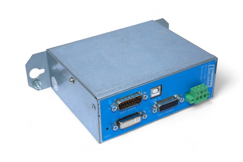 LENZE DVI‑USB Extender TX V3 4022‑9