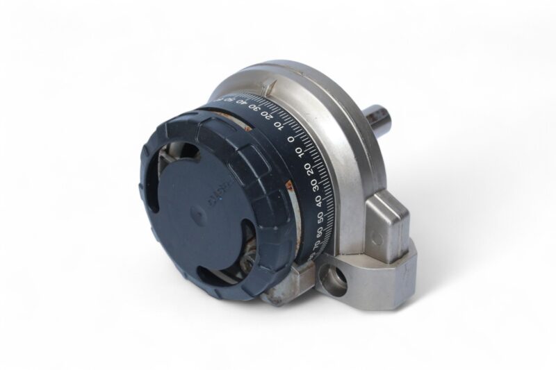 FESTO DSR-32-180-P SEMI-ROTARY DRIVE 11912 - Image 4