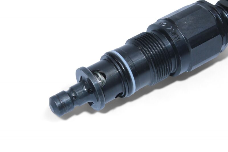 REXROTH DBDH 6K K1C/400 PRESSURE RELIEF VALVE - Image 4