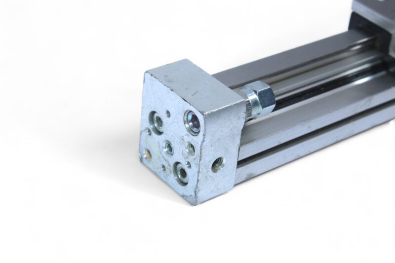 FESTO DGC-12-280-KF-P-A LINEAR DRIVE 530907 - Image 4