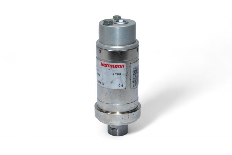 HERRMANN 35/1000 S ULTRASONIC CONVERTER 35Khz - Image 4