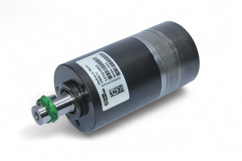 DANFOSS OMM 32 HYDRAULIC MOTOR 151G0003 - Image 4