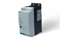 EATON DE11-34016FN-N20N VARIABLE SPEED STARTER Y7-180669