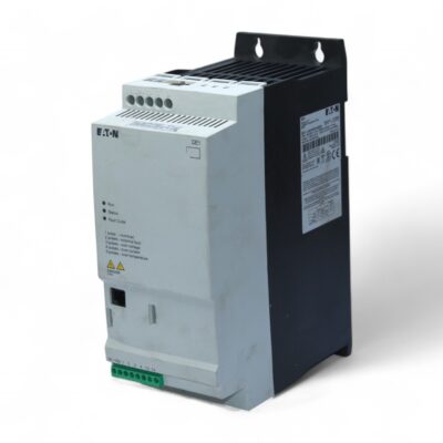 EATON DE11-34016FN-N20N VARIABLE SPEED STARTER Y7-180669