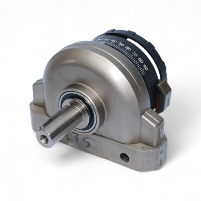 FESTO DSR-32-180-P SEMI-ROTARY DRIVE 11912