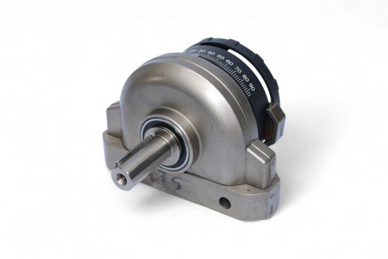 FESTO DSR-32-180-P SEMI-ROTARY DRIVE 11912