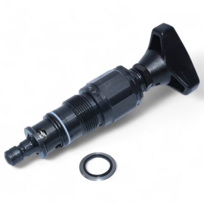 REXROTH DBDH 6K K1C/400 PRESSURE RELIEF VALVE