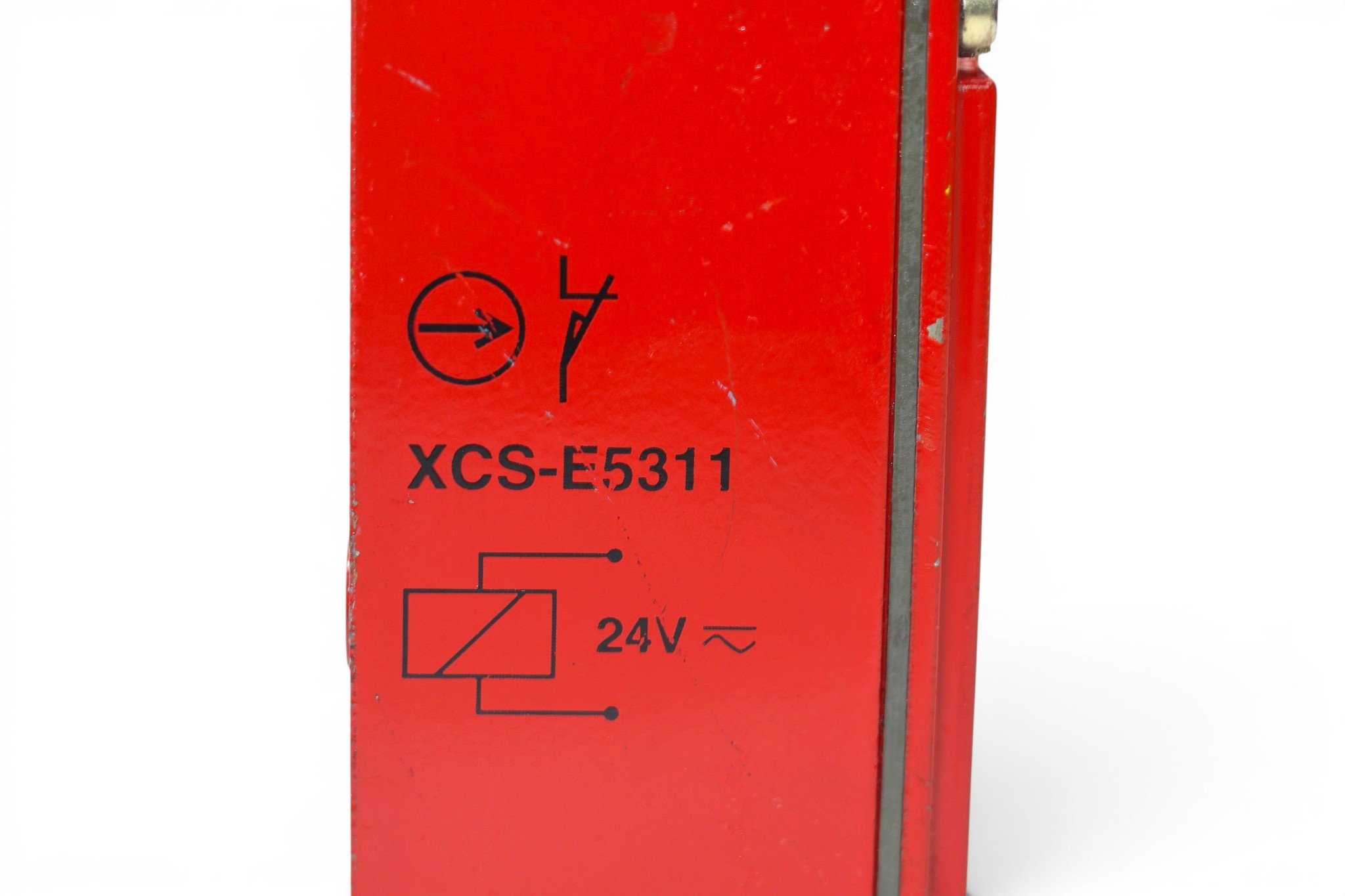 TELEMECANIQUE XCS-E5311 SAFETY SWITCH - Image 5