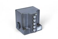 BALLUFF BNS 543-B5-D12-61-12-10 LIMIT SWITCH