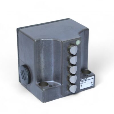 BALLUFF BNS 543-B5-D12-61-12-10 LIMIT SWITCH