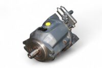 REXROTH R910944440 AXIAL PISTON VARIABLE PUMP A10VSO 71 DFR1/31R-PPA12N00