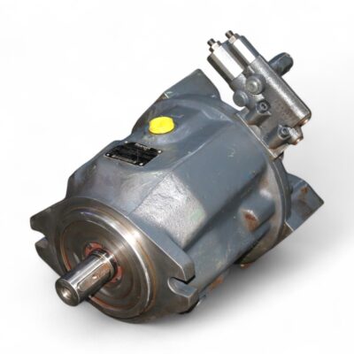REXROTH R910944440 AXIAL PISTON VARIABLE PUMP A10VSO 71 DFR1/31R-PPA12N00