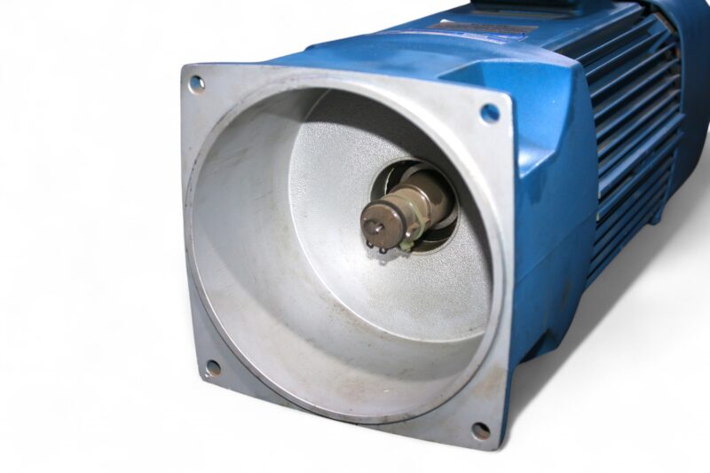 ABUS 100/150 8/2 ELECTRIC MOTOR 304116 - Image 5