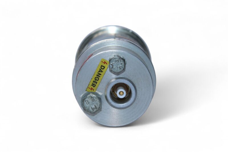 HERRMANN 35/1000 S ULTRASONIC CONVERTER 35Khz - Image 5