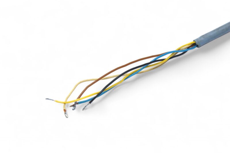 HOHNER AWI40S-063A011-3C INCREMENTAL ROTARY ENCODER ‎ - Image 4