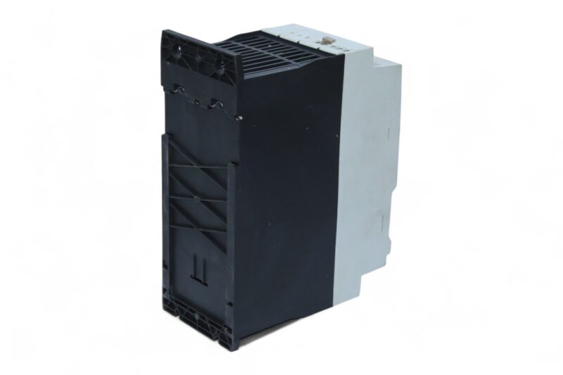 EATON DE11-34016FN-N20N VARIABLE SPEED STARTER Y7-180669 - Image 5