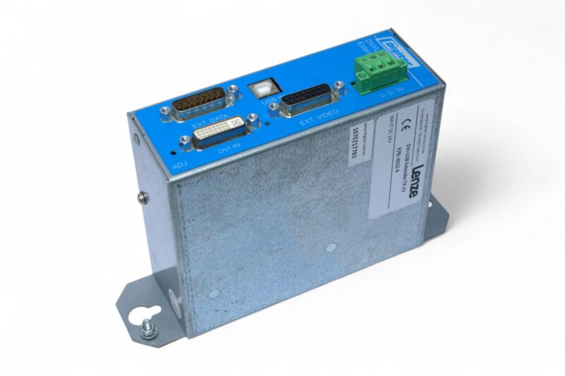 LENZE DVI‑USB Extender TX V3 4022‑9 - Image 5