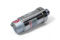 HERRMANN 35/1000 S ULTRASONIC CONVERTER 35Khz