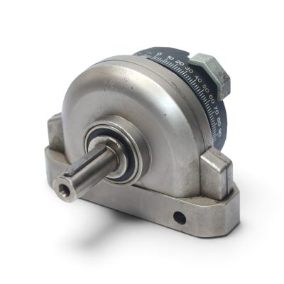 FESTO DSR-32-180-P SEMI-ROTARY DRIVE 11912