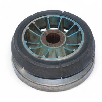 DEMAG 074 707 84 CONICAL BRAKE DISC