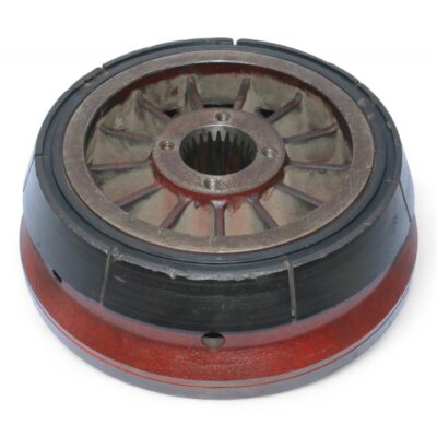 DEMAG 089 711 84 CONICAL BRAKE DISC