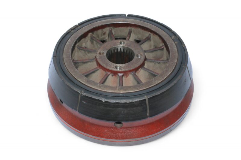 DEMAG 089 711 84 CONICAL BRAKE DISC
