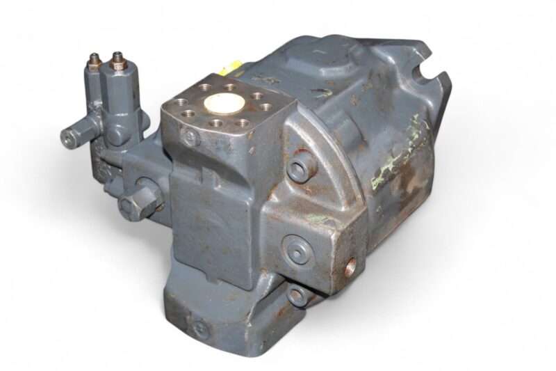 REXROTH R910944440 AXIAL PISTON VARIABLE PUMP A10VSO 71 DFR1/31R-PPA12N00 - Image 5