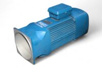 ABUS 100/150 8/2 ELECTRIC MOTOR 304116