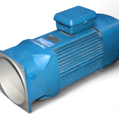 ABUS 100/150 8/2 ELECTRIC MOTOR 304116