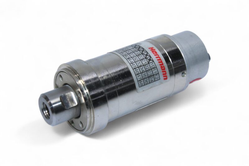 HERRMANN 35/1000 S ULTRASONIC CONVERTER 35Khz - Image 6