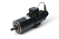 INDRAMAT MDC 5.20F/MM-0/WJ428SS PERMANENT MAGNET MOTOR
