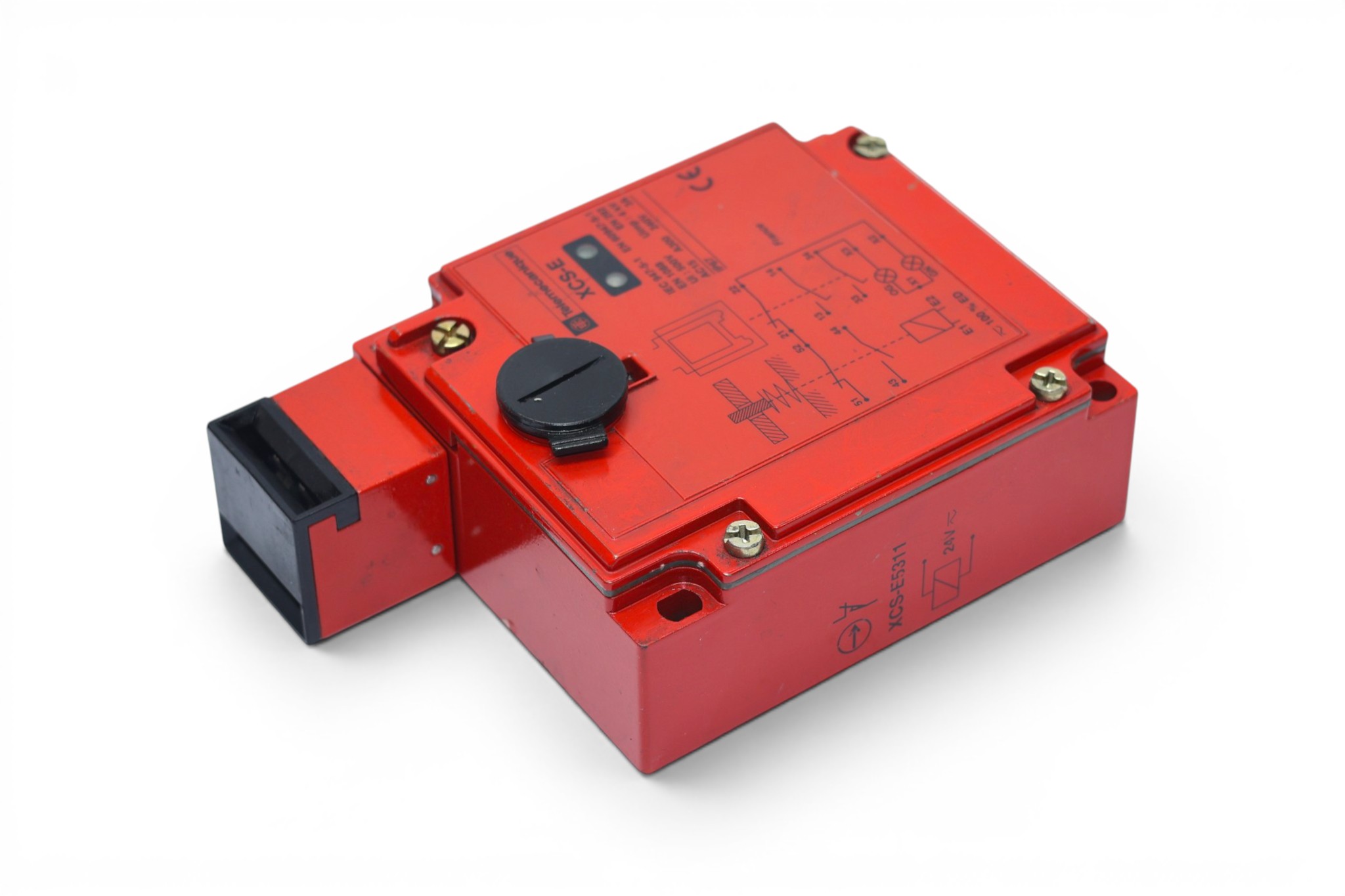 TELEMECANIQUE XCS-E5311 SAFETY SWITCH