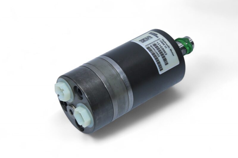DANFOSS OMM 32 HYDRAULIC MOTOR 151G0003 - Image 6