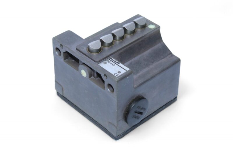 BALLUFF BNS 543-B5-D12-61-12-10 LIMIT SWITCH - Image 6