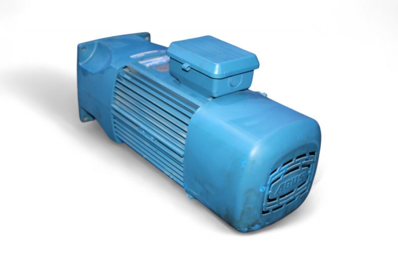 ABUS 100/150 8/2 ELECTRIC MOTOR 304116 - Image 6