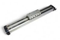 HOERBIGER-ORIGA LINEAR ACTUATOR EU/3600-232-00450-0000-0000/900027956/