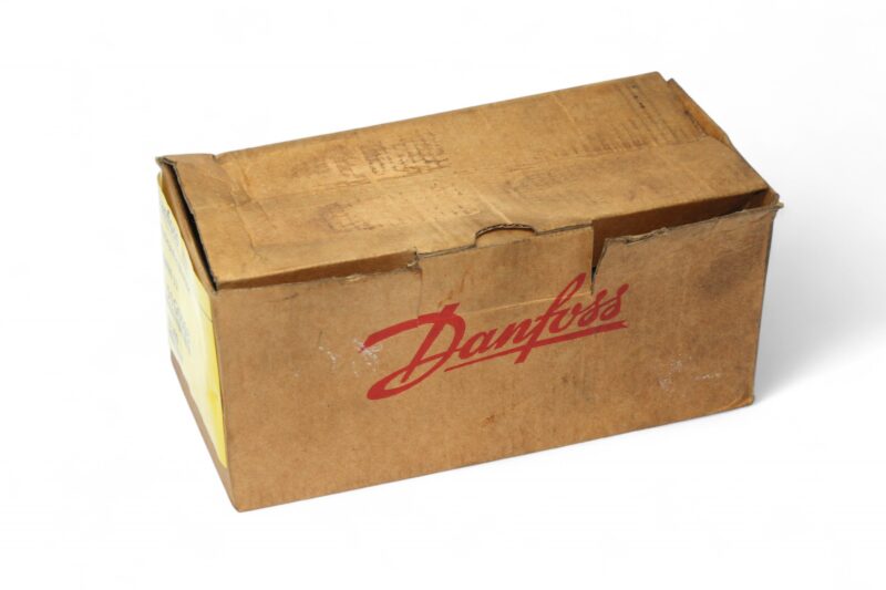 DANFOSS OMM 32 HYDRAULIC MOTOR 151G0003 - Image 8