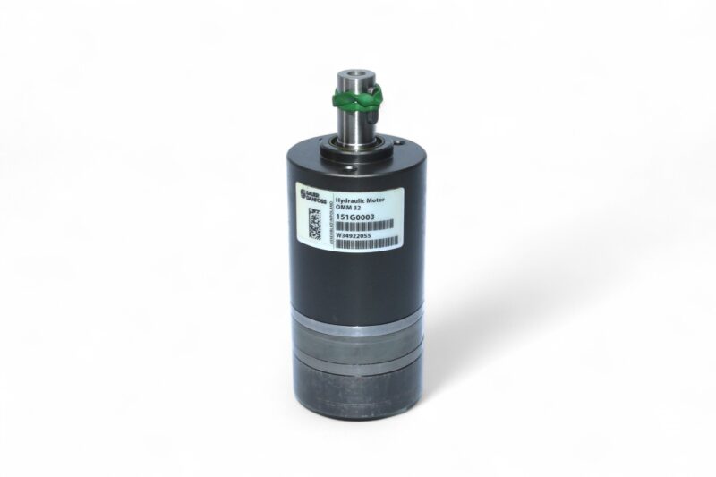 DANFOSS OMM 32 HYDRAULIC MOTOR 151G0003 - Image 5
