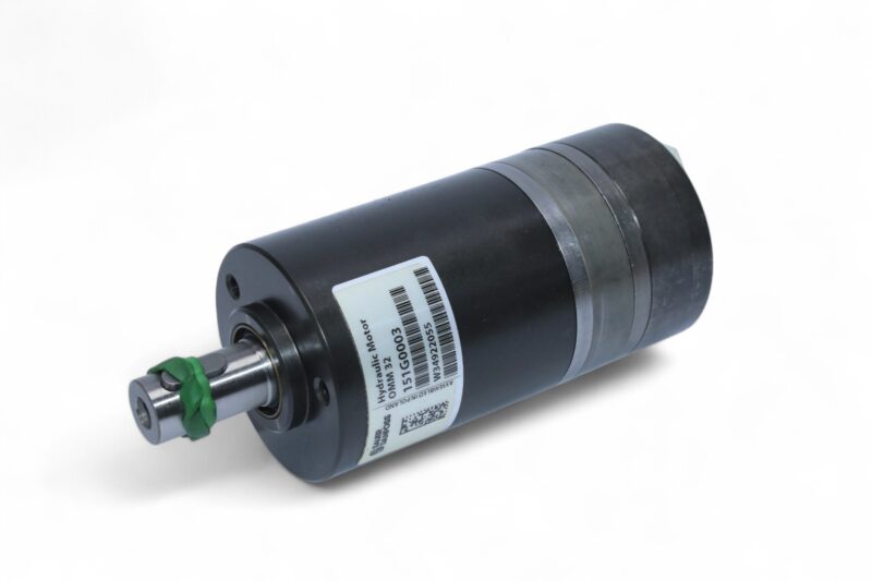 DANFOSS OMM 32 HYDRAULIC MOTOR 151G0003