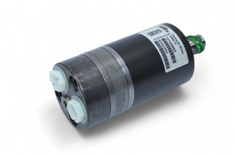 DANFOSS OMM 32 HYDRAULIC MOTOR 151G0003 - Image 4