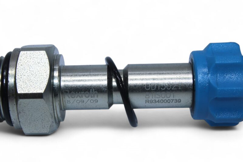 REXROTH R934000739 CARTRIDGE VALVE OD1502181IS001  - Image 2