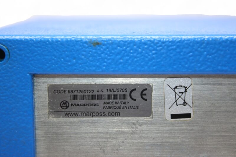 MARPOSS 6871250122 EASYBOX U4Air - Image 3