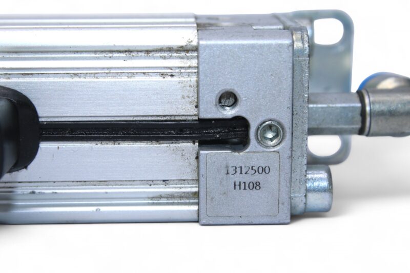 FESTO DGC-K-18-220-PPV-A-GK-FK LINEAR ACTUATOR 1312500 - Image 3