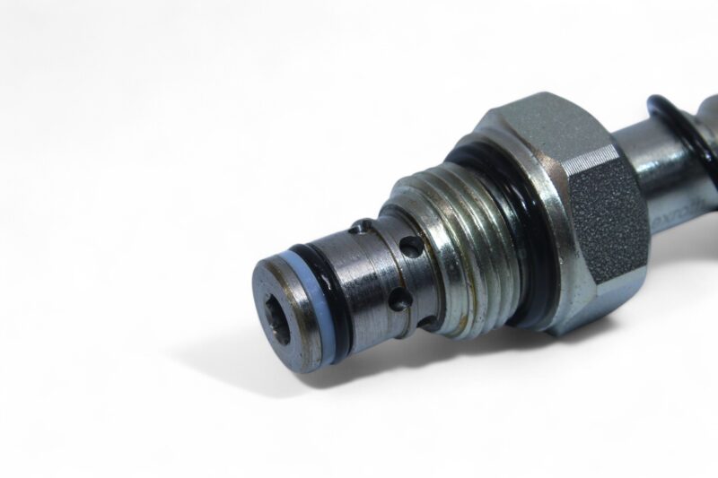 REXROTH R934000739 CARTRIDGE VALVE OD1502181IS001  - Image 3
