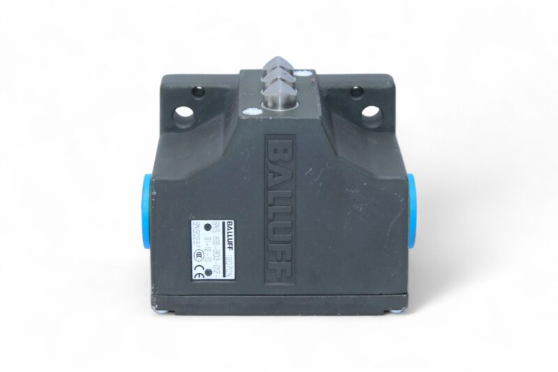 BALLUFF BNS 819-B03-D12-61-12-10 LIMIT SWITCH BNS0287 - Image 3