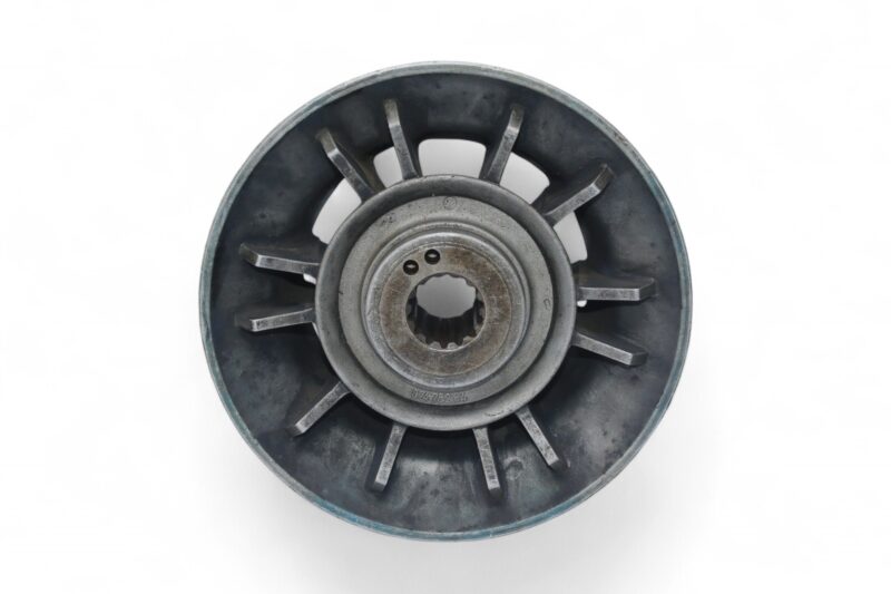 DEMAG 074 762 84 CONICAL BRAKE DISC - Image 3