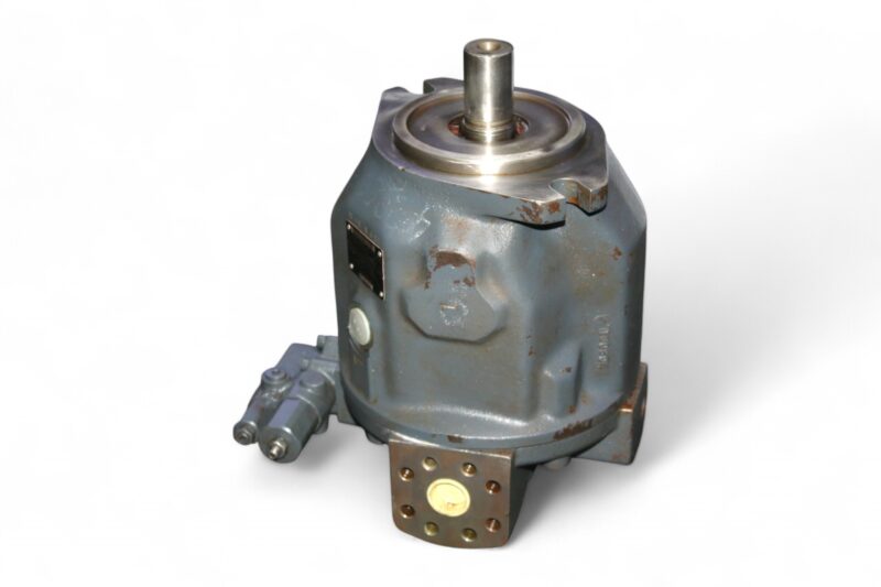 REXROTH R910945133 AXIAL PISTON VARIABLE PUMP A10VSO 71 DR /31R-PPA12N00 - Image 3